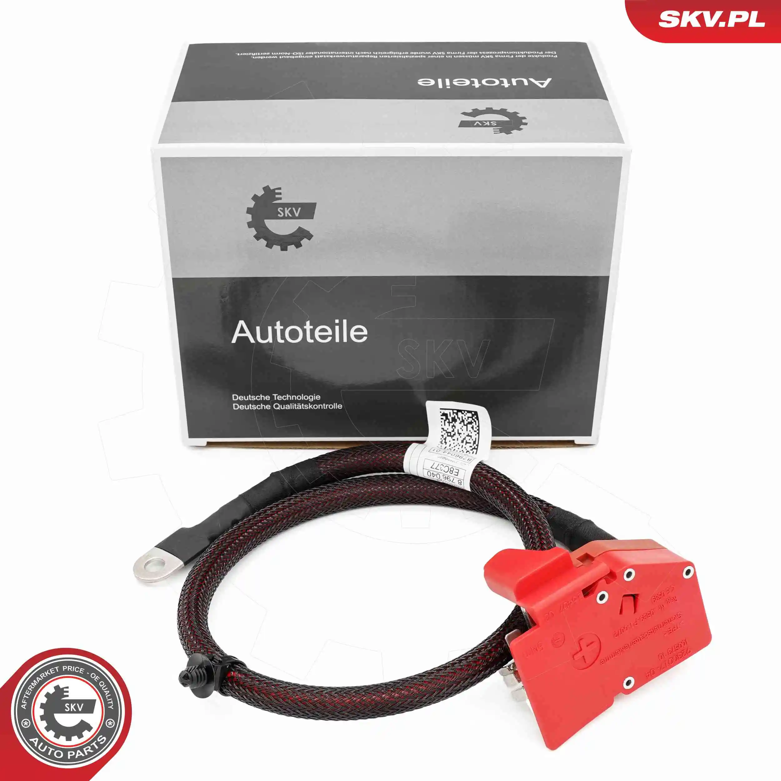 Battery Adapter